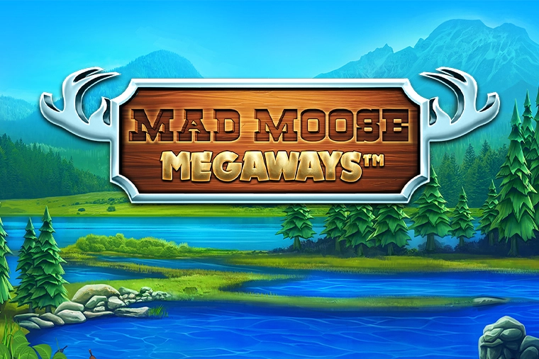 Mad Moose Megaways
