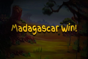 Madagascar Win