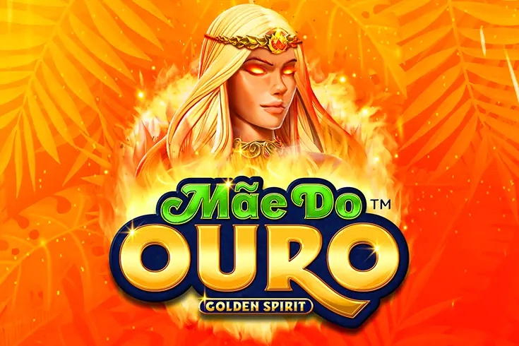 Mae Do Ouro: Golden Spirit