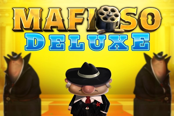Mafioso Deluxe