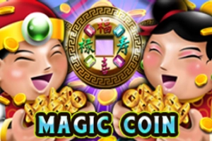Magic Coin