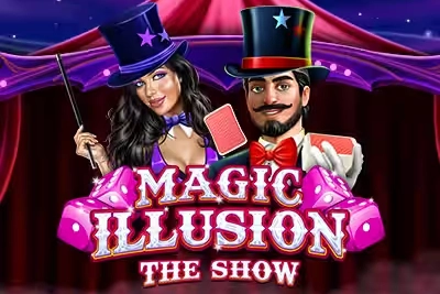 Magic Illusion The Show