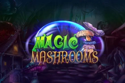 Magic Mashrooms