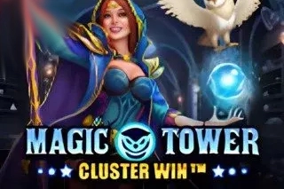 Magic Tower Cluster Win