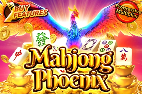 Mahjong Phoenix