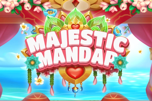 Majestic Mandap