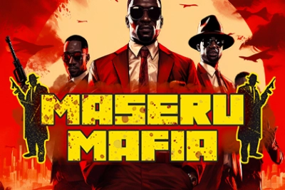 Maseru Mafia