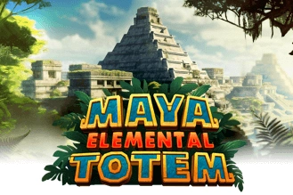 Maya: Elemental Totem