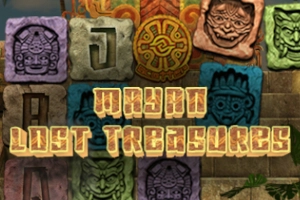 Mayan Lost Treasures