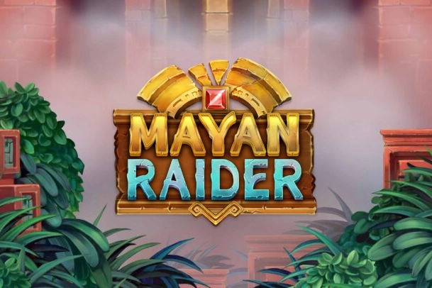 Mayan Raider