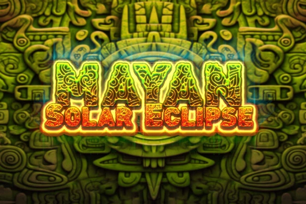 Mayan Solar Eclipses