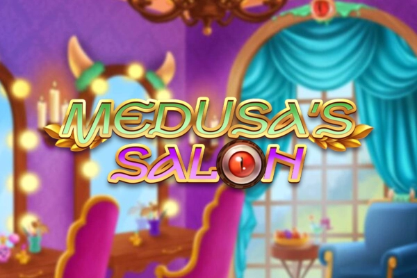 Medusa’s Salon