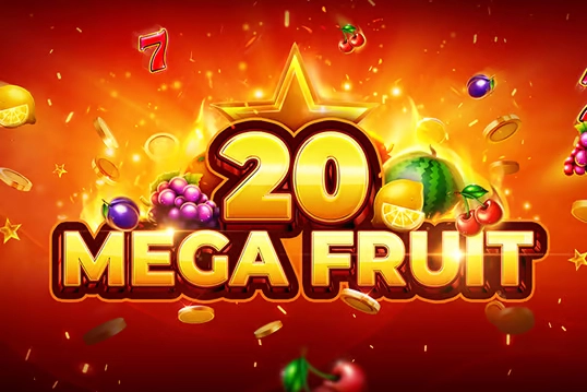 Mega Fruit 20