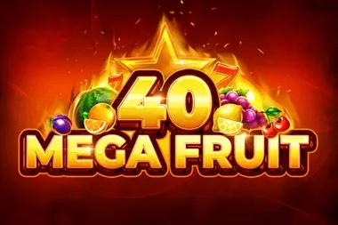 Mega Fruit 40