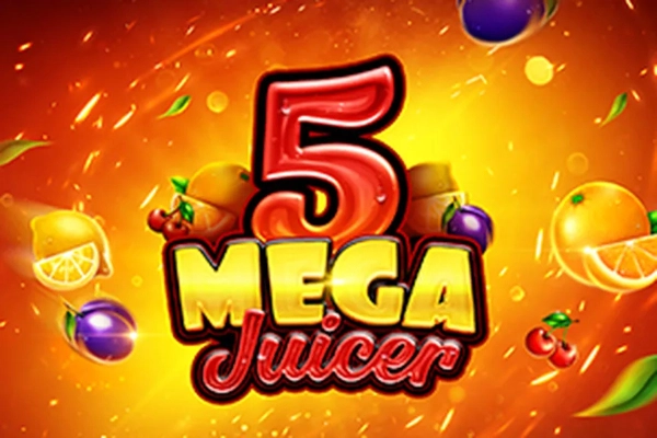 Mega Juicer 5