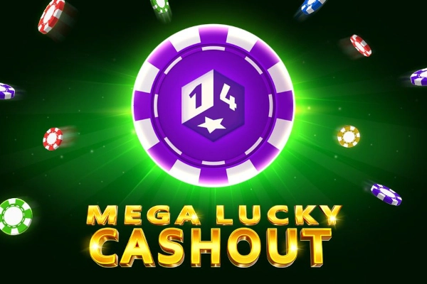 Mega Lucky Cashout
