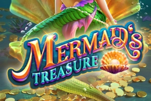 Mermaid’s Treasure