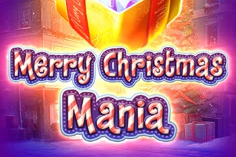 Merry Christmas Mania
