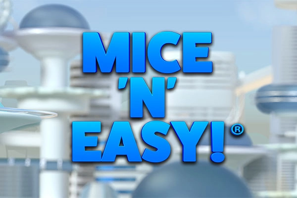 Mice ‘N’ Easy