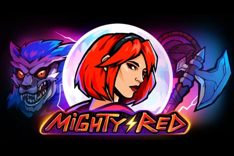 Mighty Red