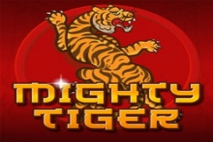 Mighty Tiger