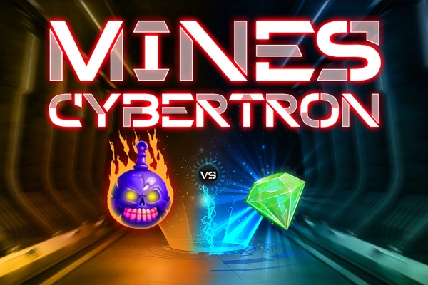 Mines Cybertron