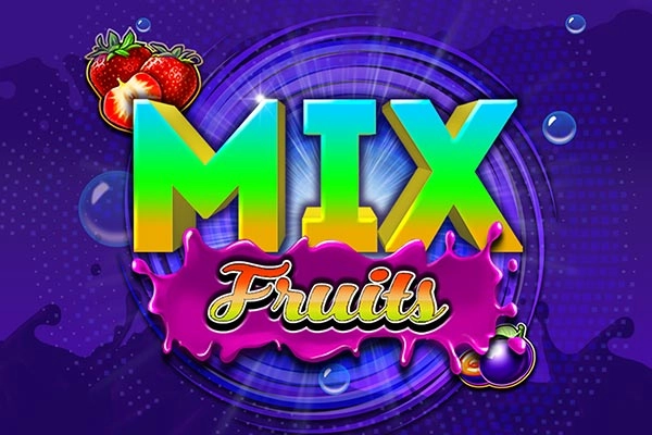 Mix Fruits