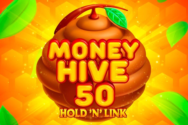 Money Hive 50
