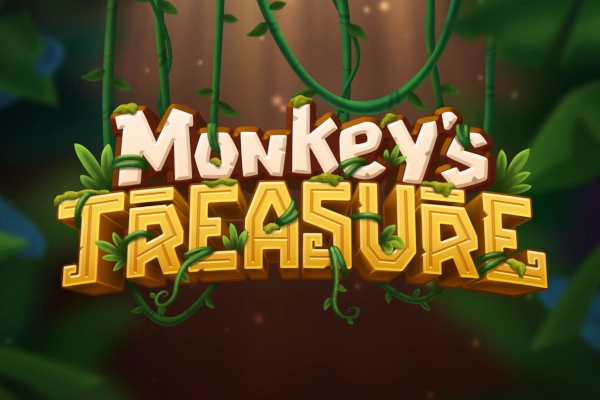 Monkey’s Treasure