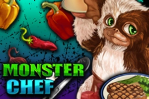 Monster Chef