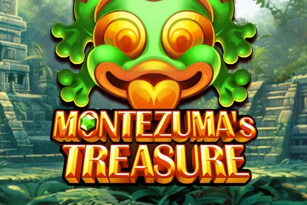Montezuma's Treasure