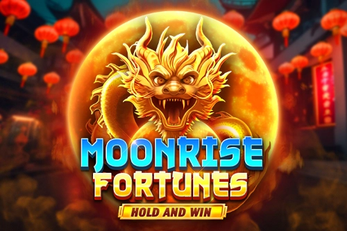 Moonrise Fortunes Hold & Win