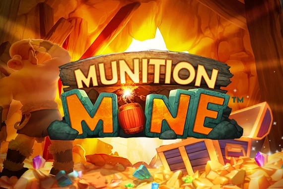 Munition Mine