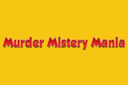 Murder Mistery Mania