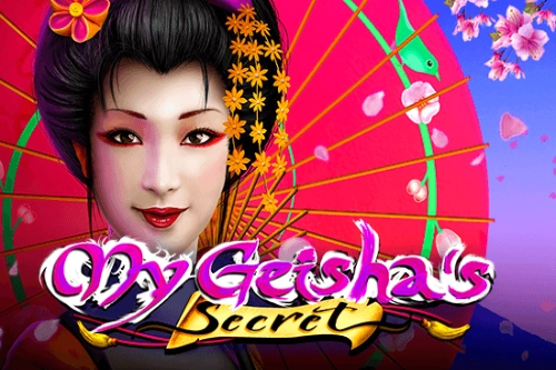 My Geisha’s Secret