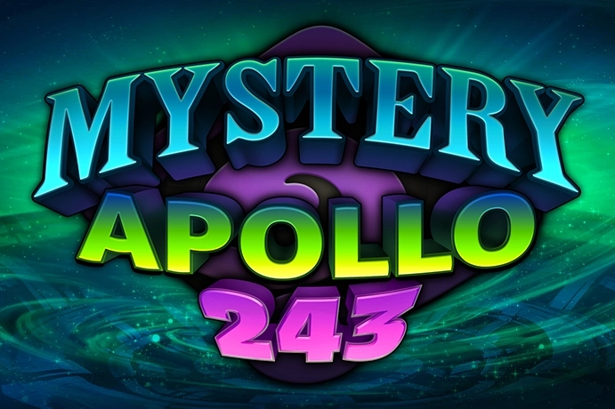 Mystery Apollo 243