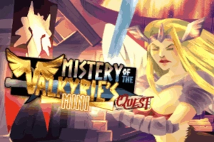 Mystery of the Valkyrie’s Quest