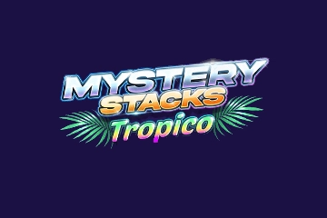 Mystery Stacks Tropico
