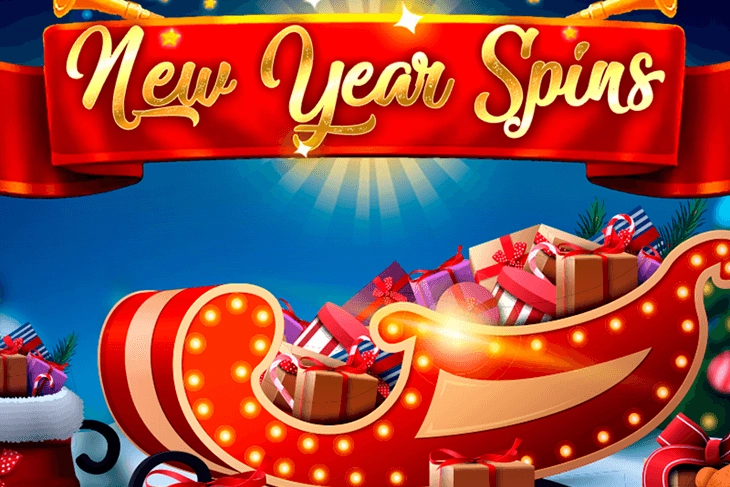 New Year Spins
