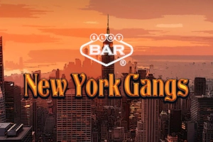 New York Gangs