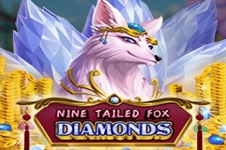 Nine Tailed Fox Diamonds