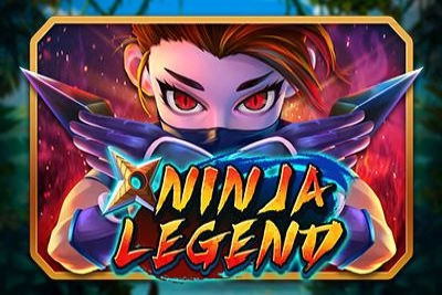 Ninja Legend