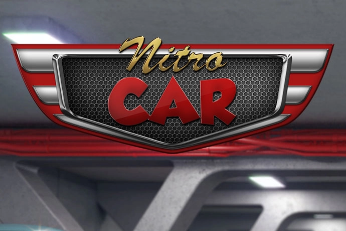 Nitro Car