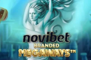 Novibet Branded Megaways