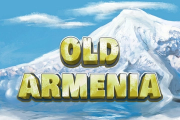 Old Armenia