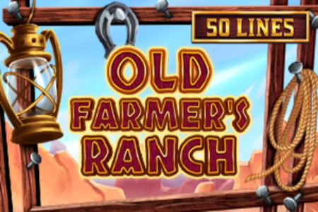 Old Farmer's Ranch