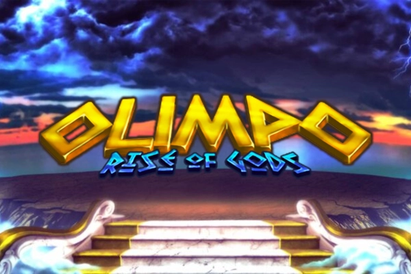 Olimpo Rise of Gods
