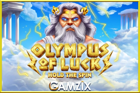 Olympus of Luck