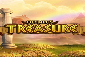 Olympus Treasure