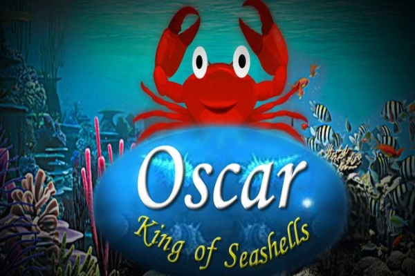 Oscar – King of Seashells